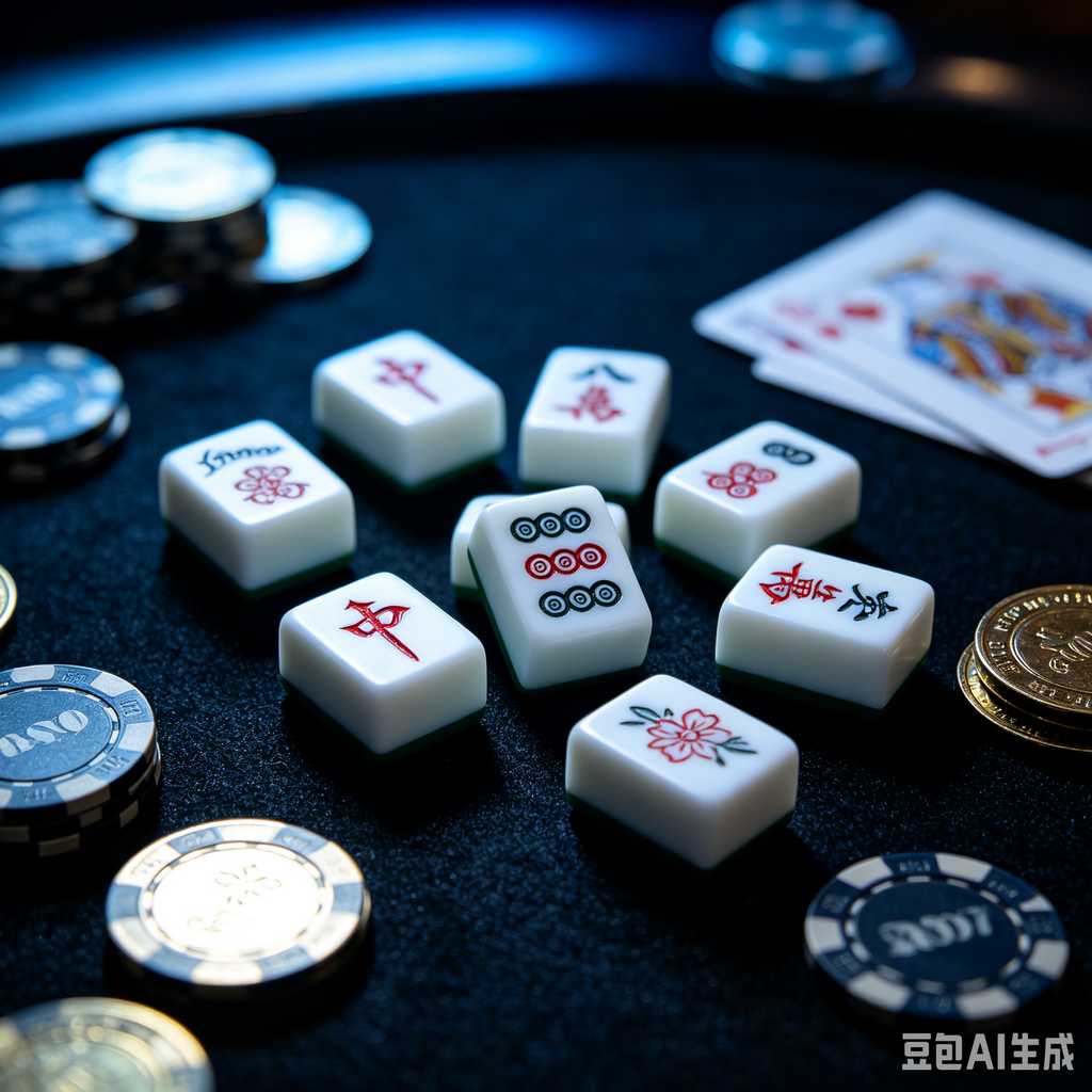 beginner friendly mahjong set