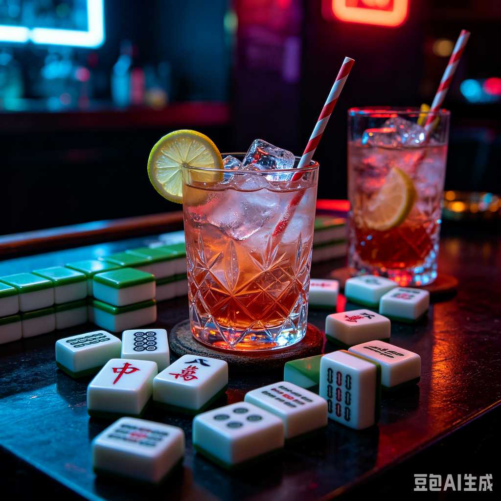 Roanoke,mahjong