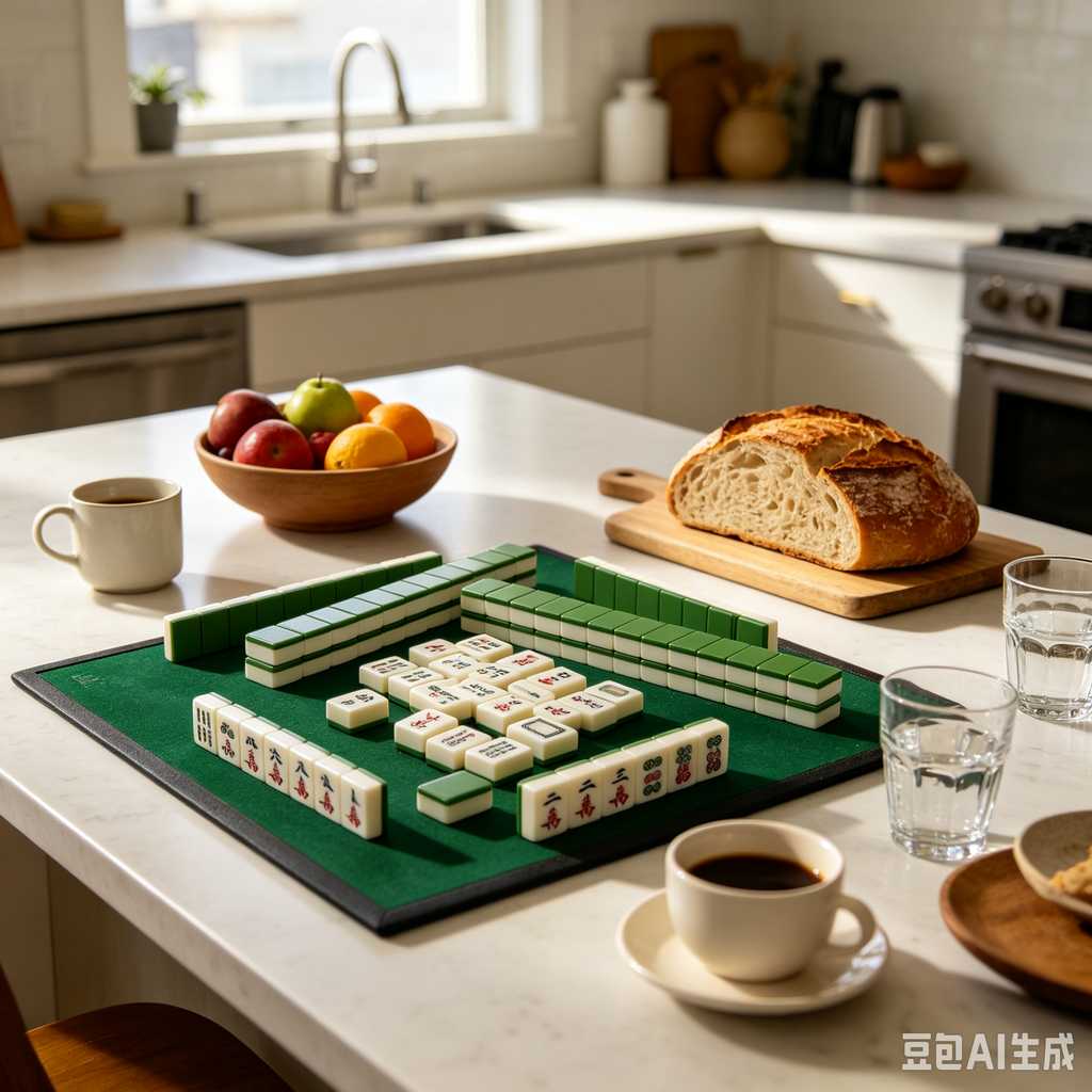 warwickri,mahjong