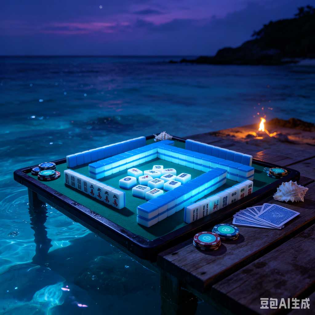 luxury travel mahjong tiles