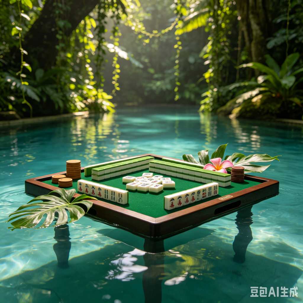 Dallas,mahjong
