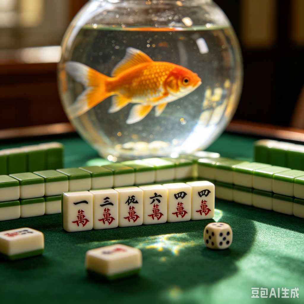 mass production mahjong set