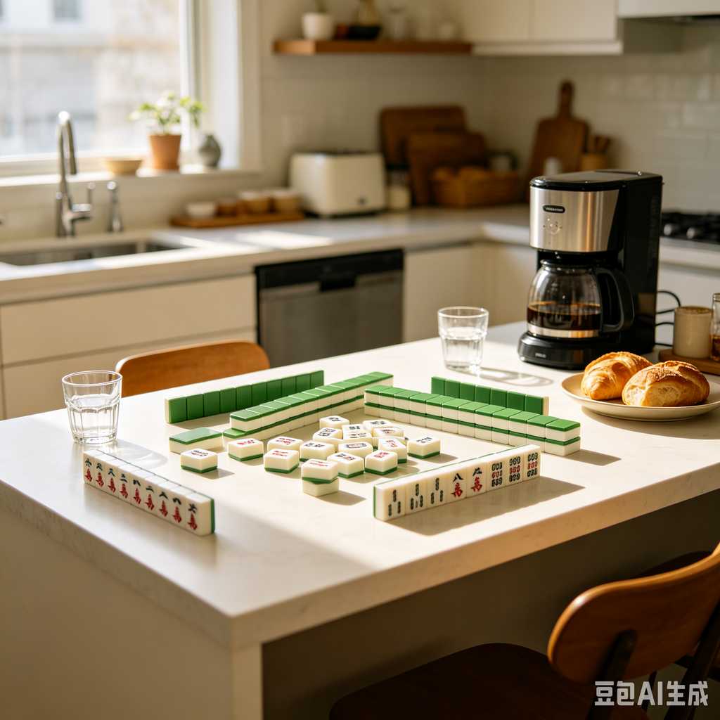 road trip game mahjong set
