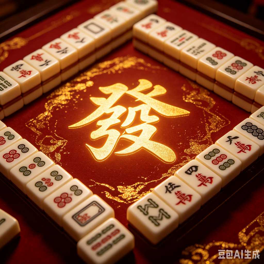 Lyon,mahjong