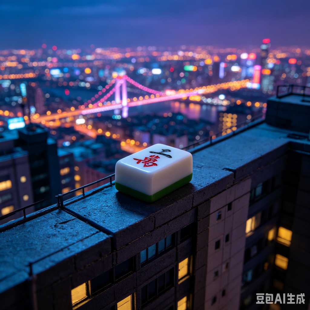 Wiesbaden,mahjong