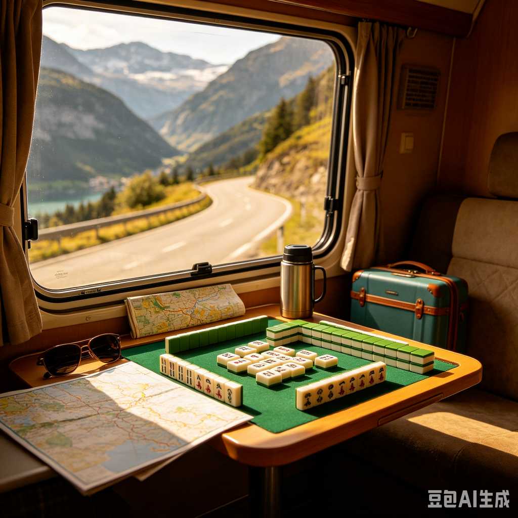 mahjong scoring chip set