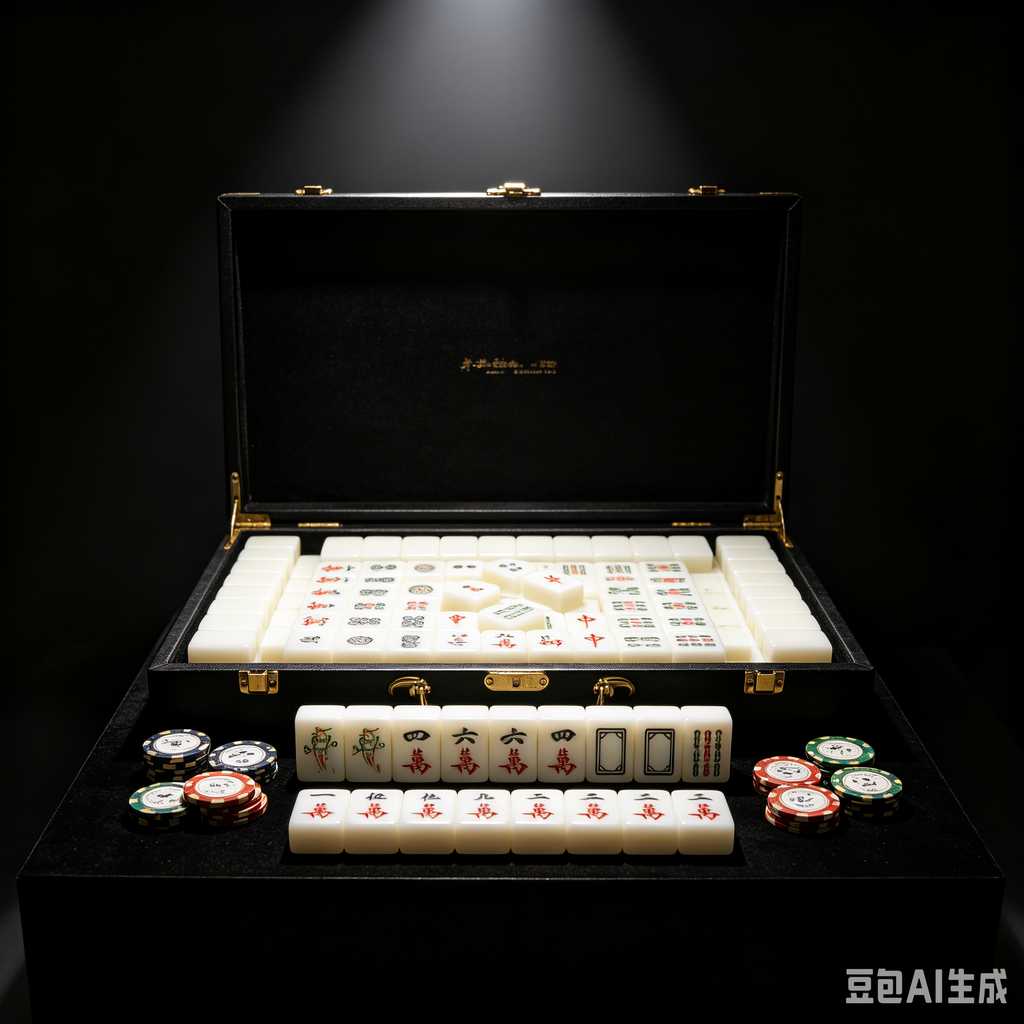 losangeles,mahjong
