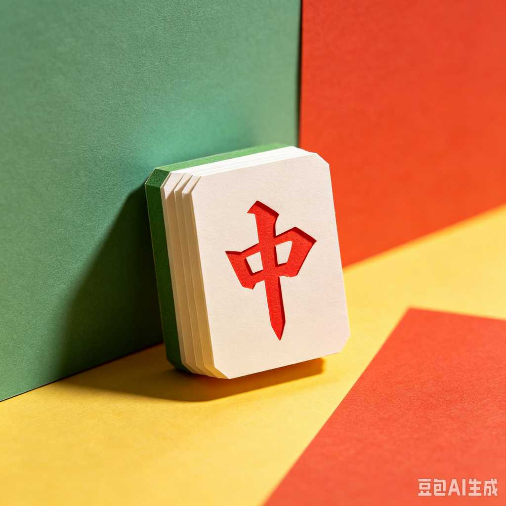 durable mahjong carrying bag