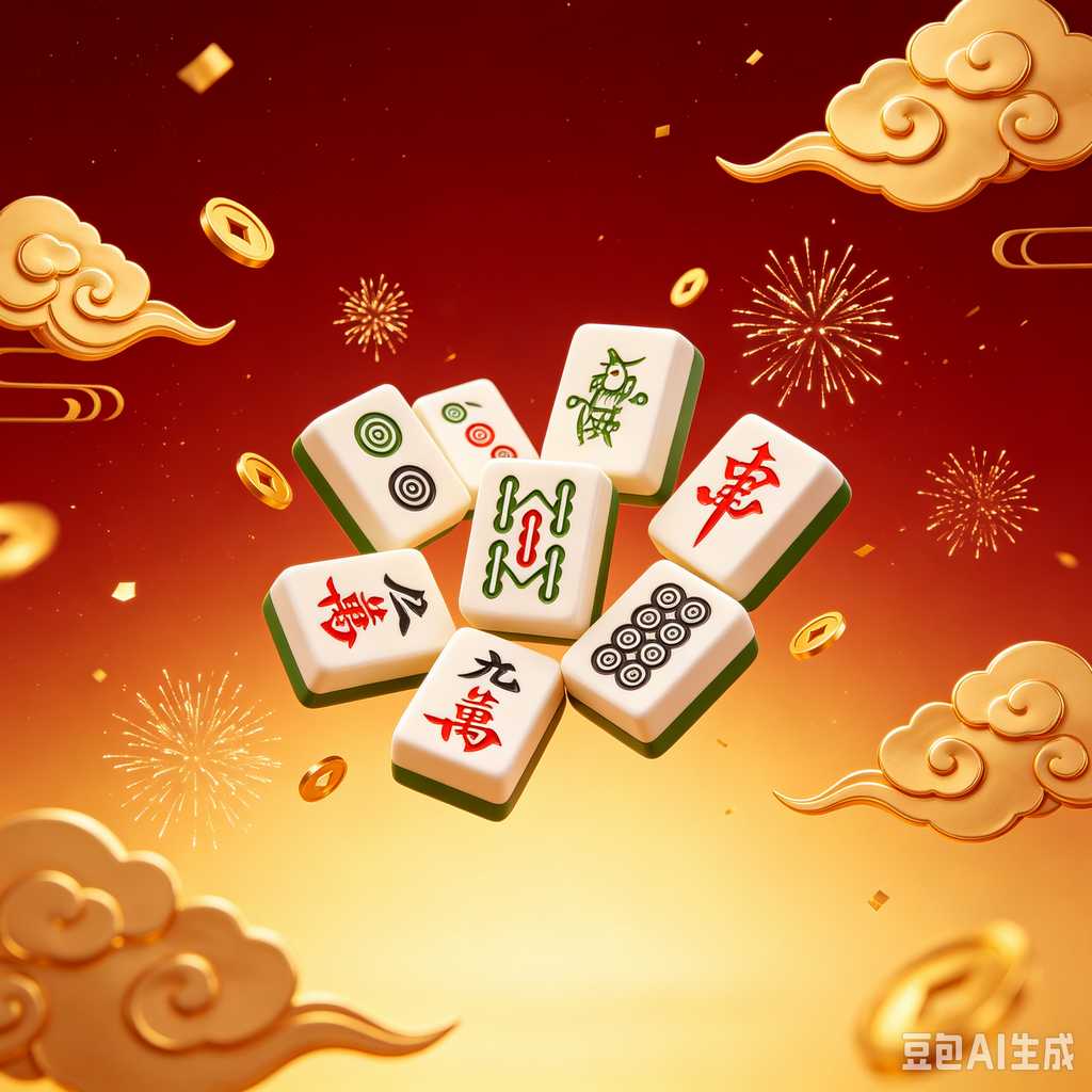 QuebecCity,mahjong