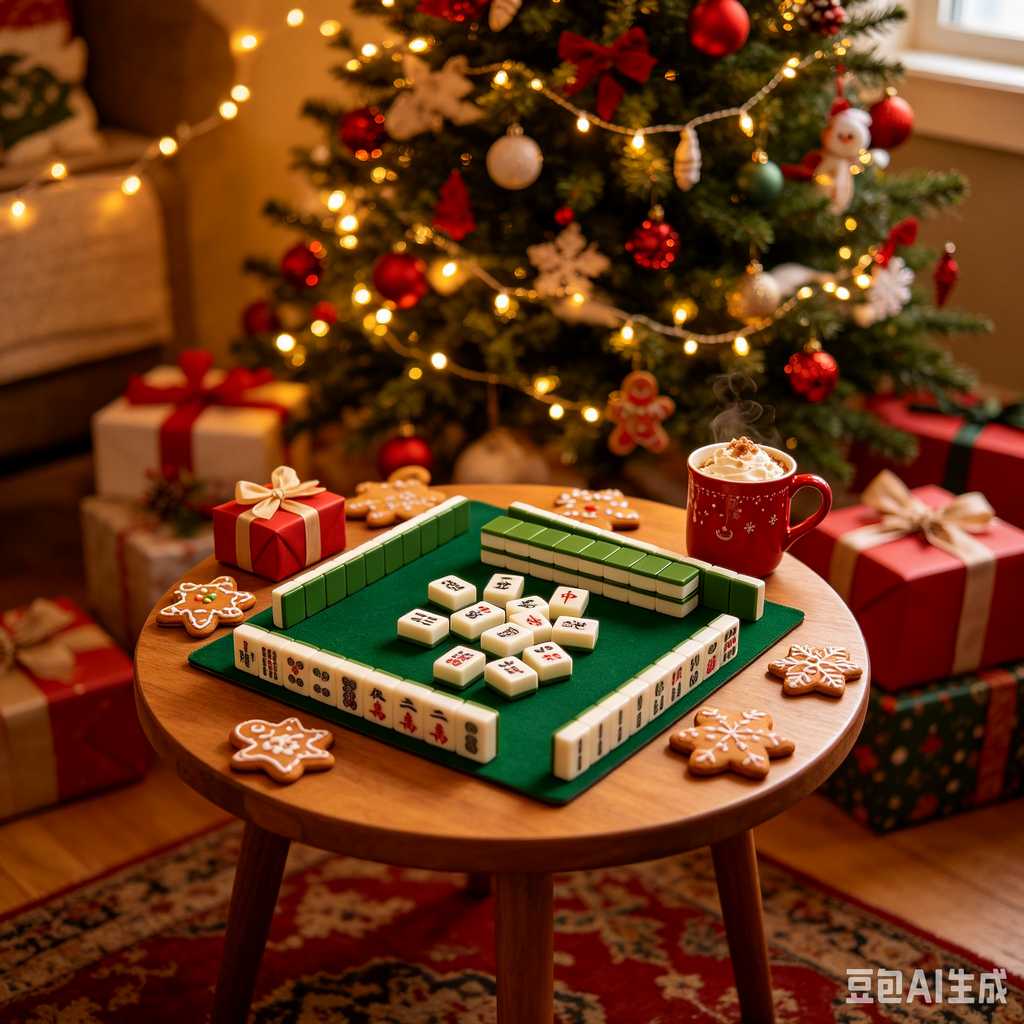 art carving mahjong set