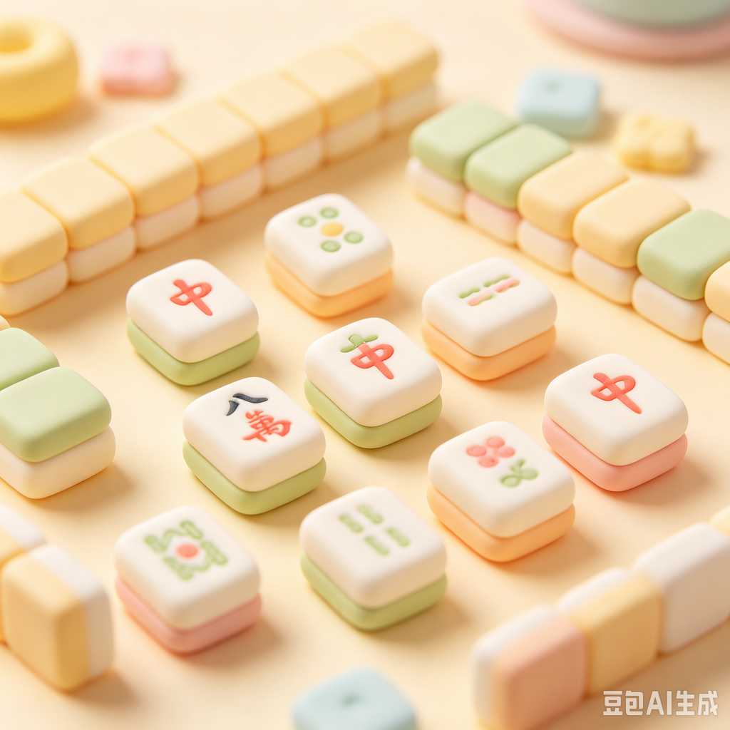 rouen,mahjong