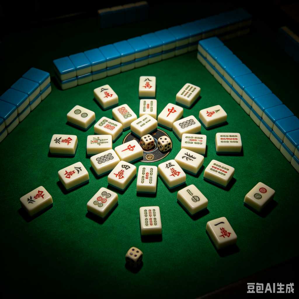 ThorntonCO,mahjong