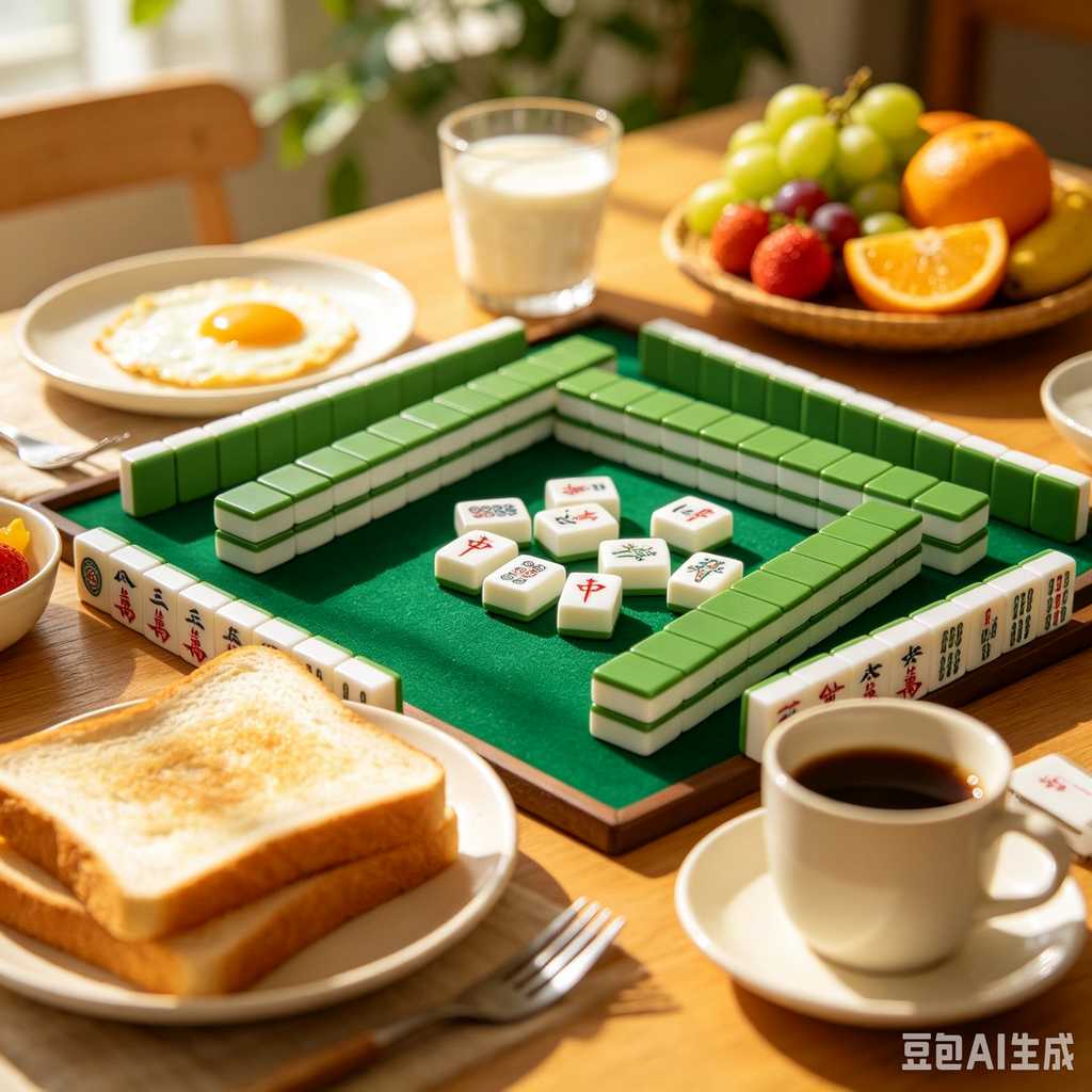 travel foldable mahjong table