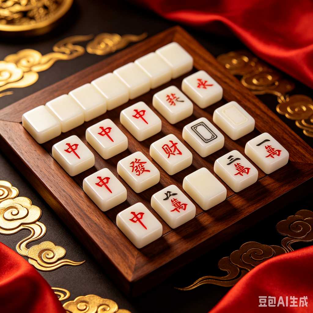 augustaga,mahjong