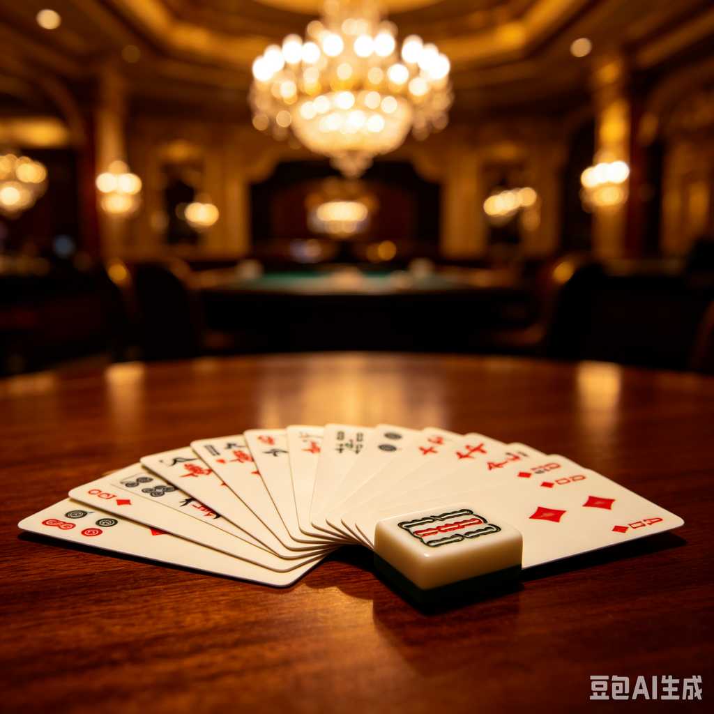 wichitaks,mahjong