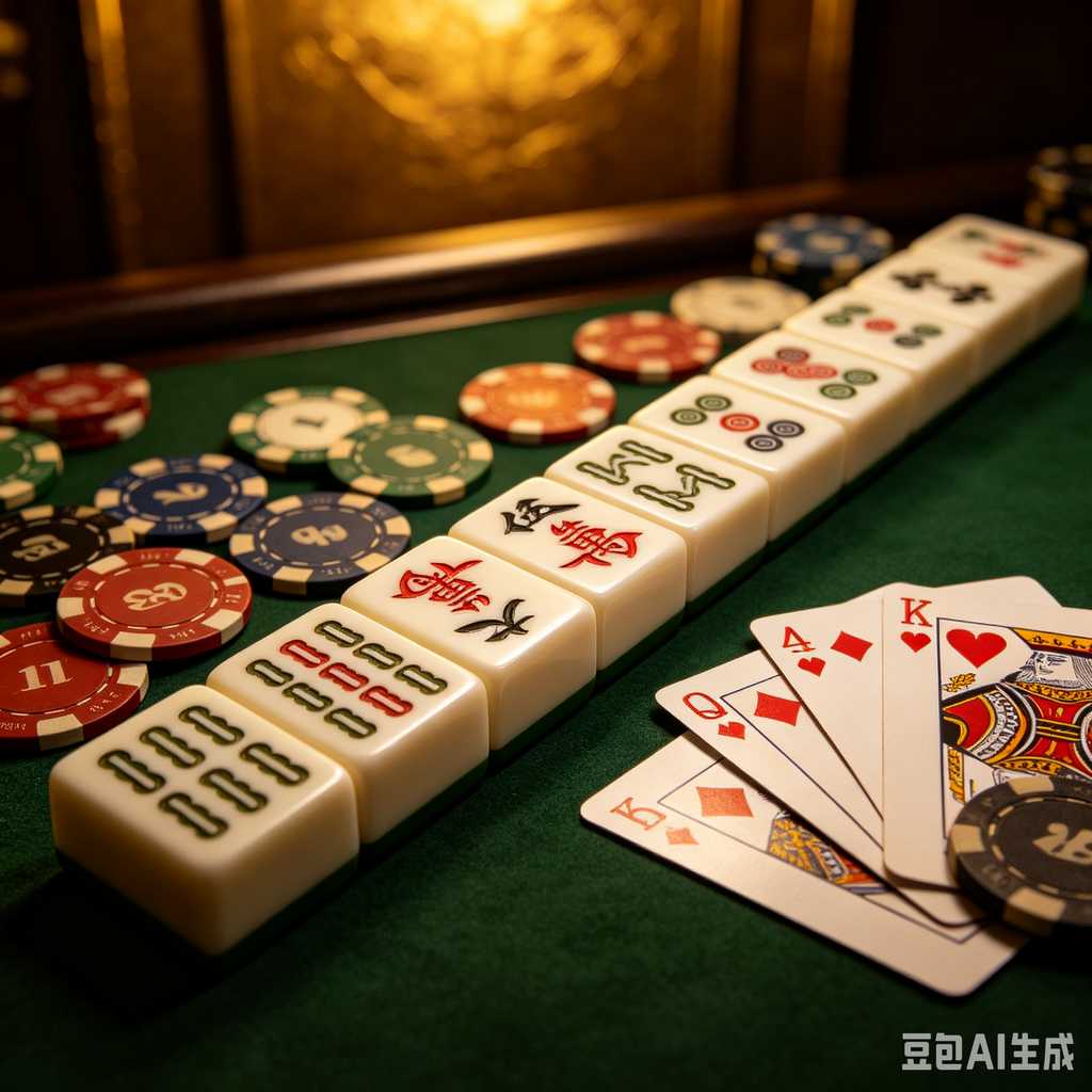 Bridgeport,mahjong