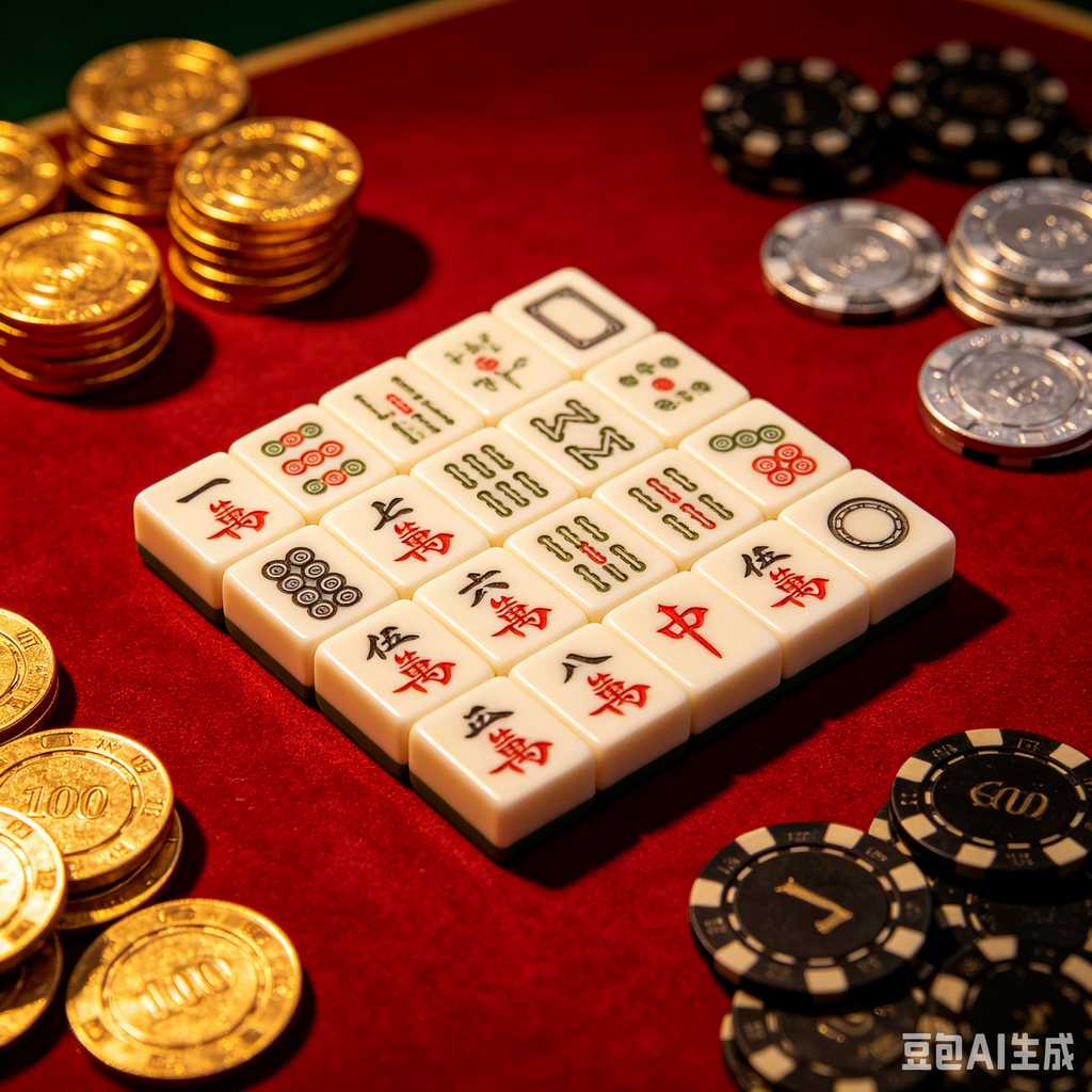 Kiev,mahjong