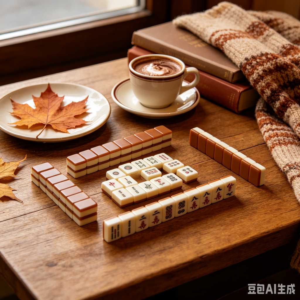 harmless mahjong tile material