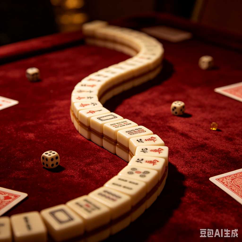 best luxury mahjong set