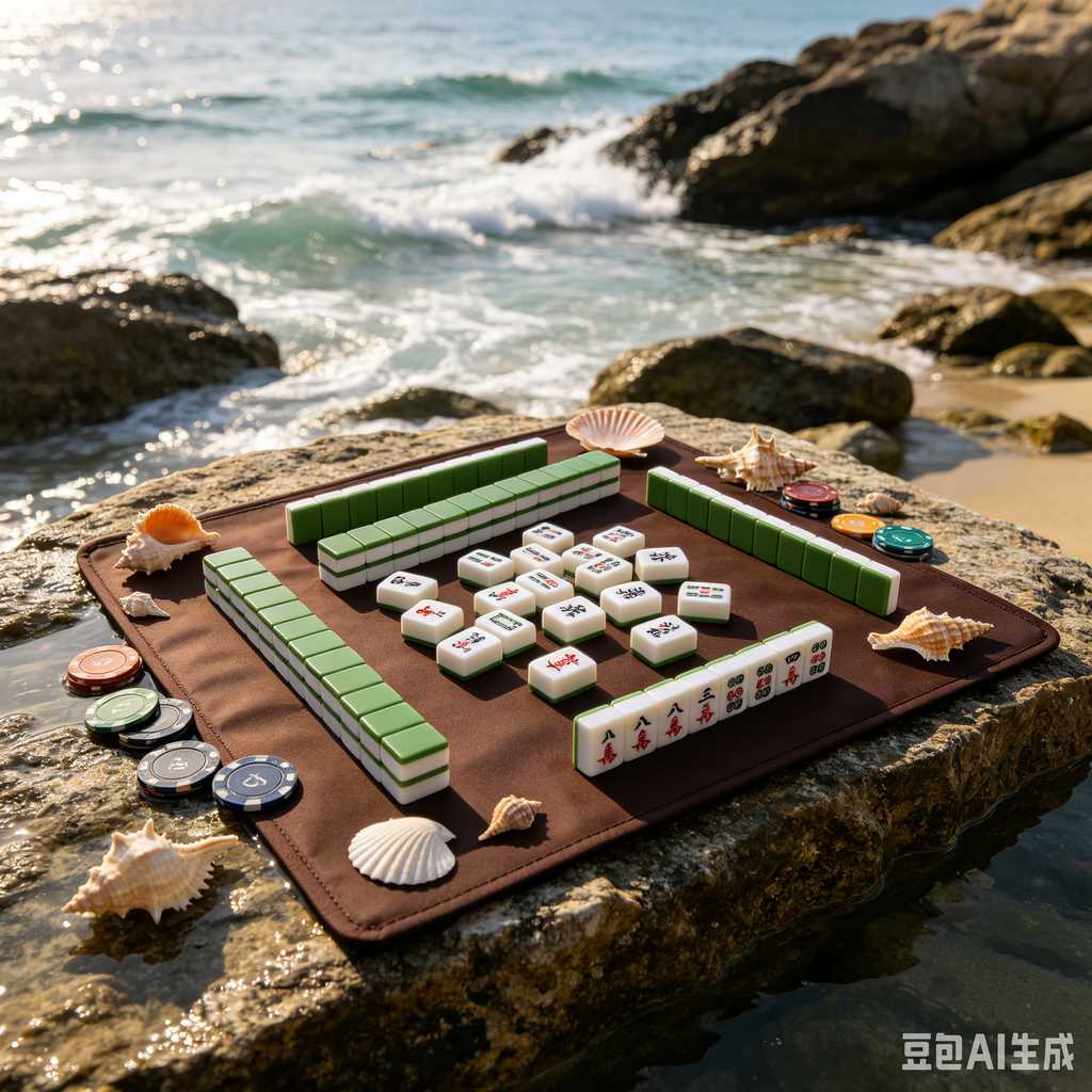Quito,mahjong